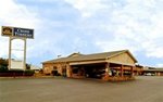 Best Western Cross Timbers
