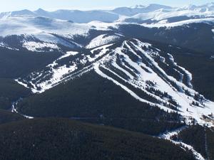 Lake County's Ski Cooper::Colorado.com