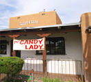 The Candy Lady::Yahoo! Travel