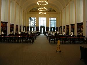 Nashville Public Library - Richland Park Branch::Djfiander's Flickr