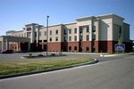 Hampton Inn & Suites Springboro, OH