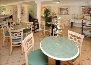 La Quinta Inn Pensacola::Travelocity.com
