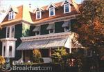 The John Penrose Virden House