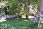 Arbor View House Bed and Breakfast and Spa