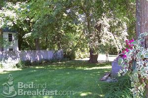 Arbor View House Bed and Breakfast and Spa::BedAndBreakfast.com