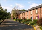 Best Western Hilltop Inn