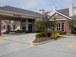 Homewood Suites By Hilton Columbus/Hilliard