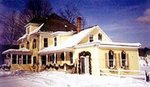 Mad River Inn Bed & Breakfast