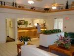 Comfort Suites Lexington