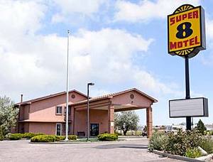 Florence Super 8 Motel::Travelocity.com