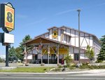 Super 8 Twin Falls