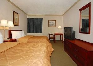 Comfort Inn Philadelphia NE::Travelocity.com