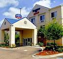 Fairfield Inn Marriott Baton Rouge South