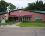 Knight Museum::Box Butte County