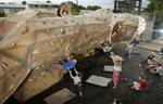 Upper Limits Rock Gym