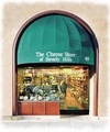 Cheese Store of Beverly Hills (The)