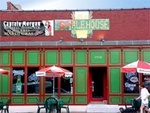 Soulard Coffee Garden Cafe