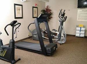Hampton Inn Heath-Newark, Oh::Travelocity.com
