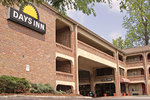 Atlanta Days Inn Sandy Springs