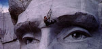 Mount Rushmore National Memorial