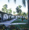 Fallbrook County Inn