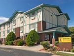 Super 8 Portsmouth Oldetowne