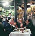 Cafe des Artistes