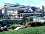 Best Western Creekside Inn
