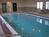 Holiday Inn Express Hotel & Suites Carter Lake (Omaha Airport)::Travelocity.com