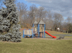 Blueberry Hill Local Park