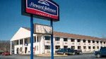 Howard Johnson Inn - Groton::Yahoo! Travel