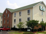 Crestwood Suites of Snellville