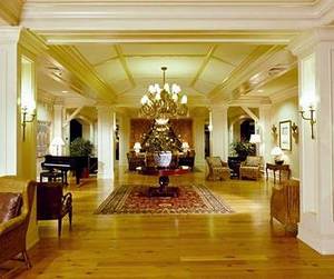 Sea Pines Resort::Expedia