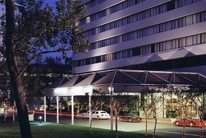 The Westin South Coast Plaza::Travelocity.com