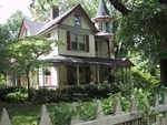 The Oaks Bed and Breakfast