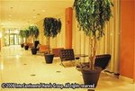 Holiday Inn Manhattan Campus