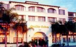 Hampton Inn And Suites San Clemente