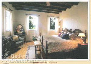 The Lodge on Little St. Simons Island::BedAndBreakfast.com