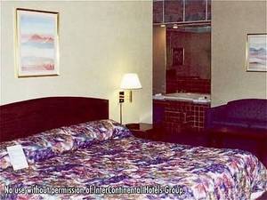 Holiday Inn Express Columbia, Tn (I-65 & Us 412)::Travelocity.com