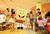 Nickelodeon Family Suites by Holiday Inn::Hotels.com
