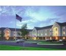 Candlewood Suites Syracuse