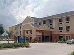 Comfort Inn Shreveport