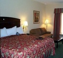 Hampton Inn Stony Creek, Va