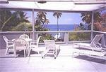 Kona Oceanfront Home