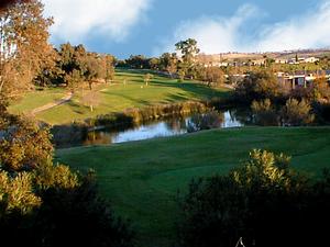 Emerald Isle Golf Course::Activegolf.com