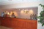 Hampton Inn Brookhaven