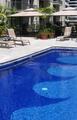 Aqua Palms & Spa