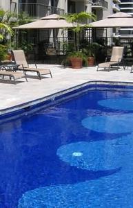 Aqua Palms & Spa::Travelocity.com