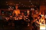 MOZ Buddha Lounge Restaurant