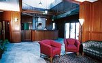 Best Western Regency Inn